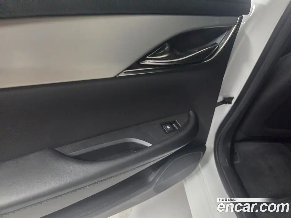 Cadillac ATS 2017 2.0 АКПП, фото 16