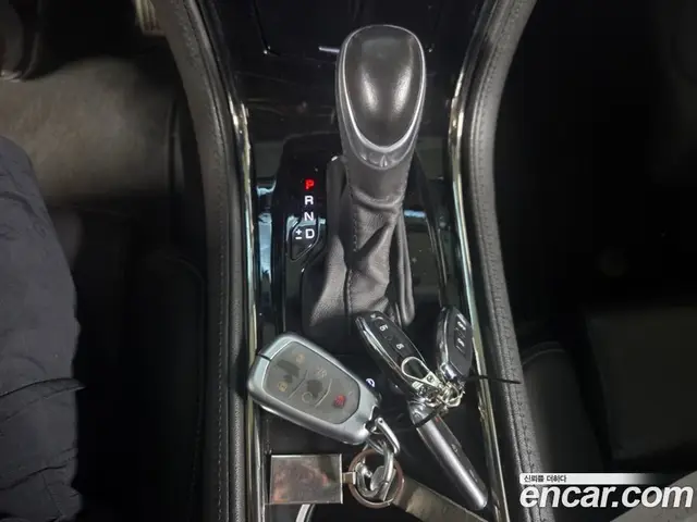 Cadillac ATS 2017 2.0 АКПП, миниатюра 10
