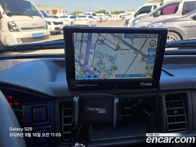Chevrolet Damas 2018 0.8 МКПП, миниатюра 11 Chevrolet Damas 2018 0.8 МКПП, миниатюра 11