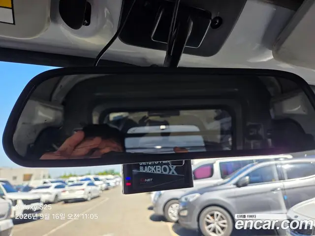 Chevrolet Damas 2018 0.8 МКПП, миниатюра 12