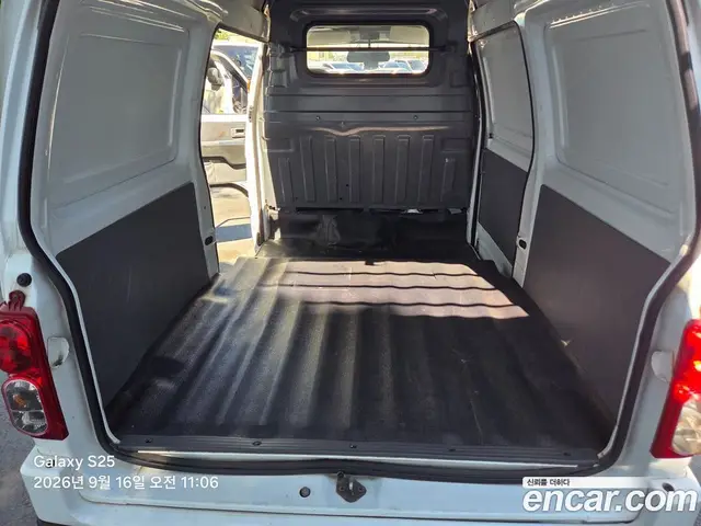 Chevrolet Damas 2018 0.8 МКПП, миниатюра 7 Chevrolet Damas 2018 0.8 МКПП, миниатюра 7