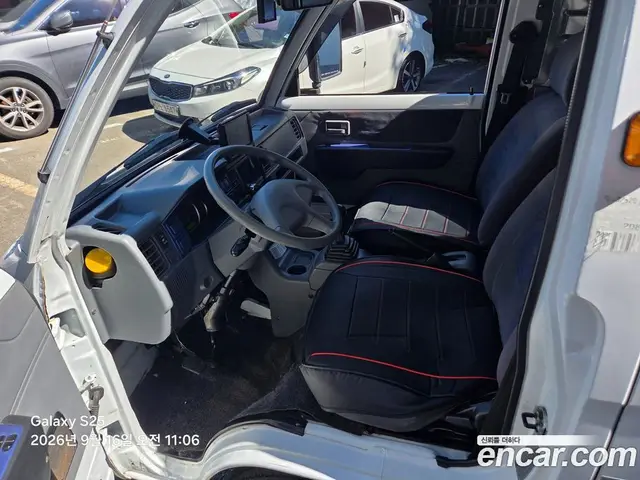 Chevrolet Damas 2018 0.8 МКПП, миниатюра 9 Chevrolet Damas 2018 0.8 МКПП, миниатюра 9