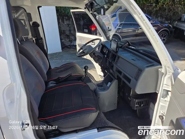 Chevrolet Damas 2018 0.8 МКПП, миниатюра 10 Chevrolet Damas 2018 0.8 МКПП, миниатюра 10