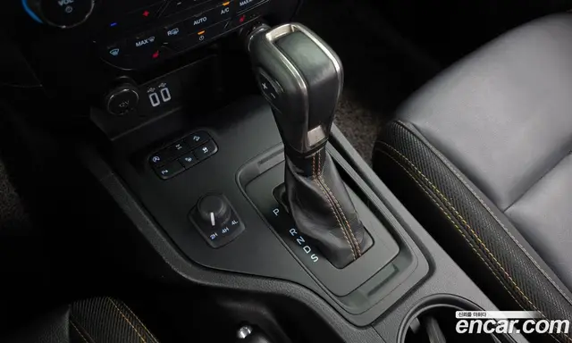 Ford Ranger 2021 2.0 АКПП, миниатюра 12