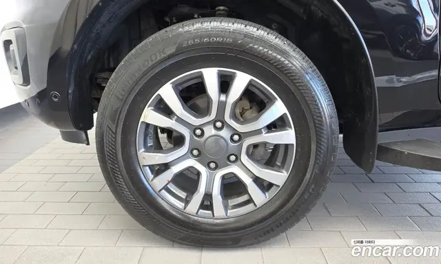 Ford Ranger 2021 2.0 АКПП, миниатюра 5 Ford Ranger 2021 2.0 АКПП, миниатюра 5