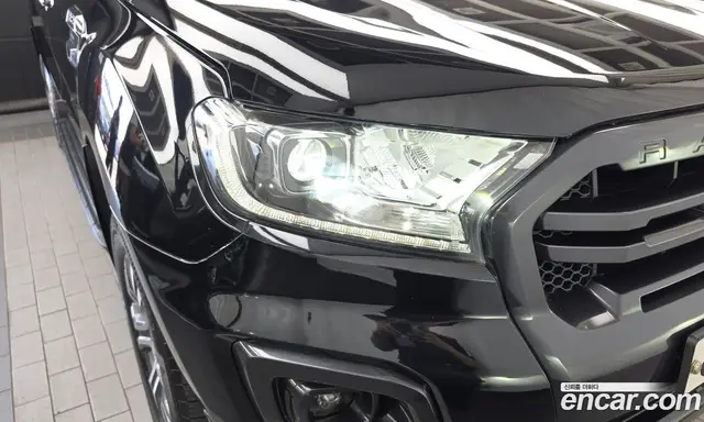Ford Ranger 2021 2.0 АКПП, миниатюра 8 Ford Ranger 2021 2.0 АКПП, миниатюра 8