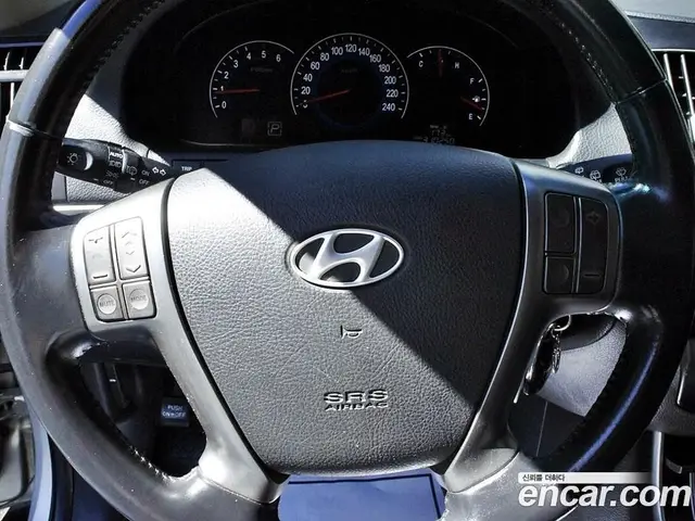 Hyundai Veracruz 2007 3.0 АКПП, миниатюра 8 Hyundai Veracruz 2007 3.0 АКПП, миниатюра 8