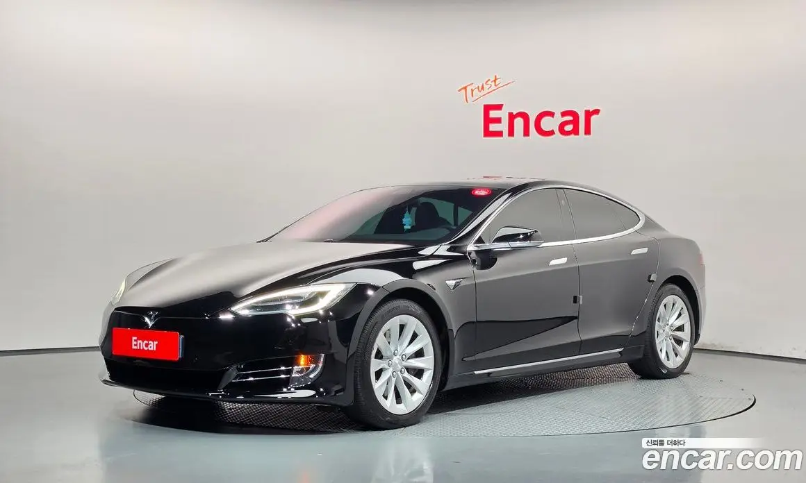 Tesla Model S 2020 0.1 АКПП, фото 1 Tesla Model S 2020 0.1 АКПП, фото 1