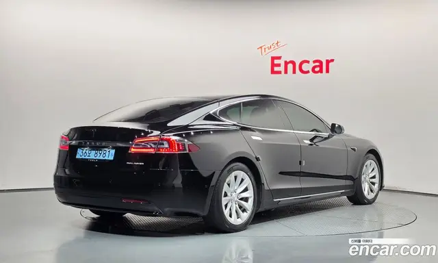 Tesla Model S 2020 0.1 АКПП, миниатюра 2 Tesla Model S 2020 0.1 АКПП, миниатюра 2