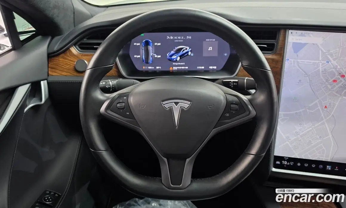 Tesla Model S 2020 0.1 АКПП, фото 20 Tesla Model S 2020 0.1 АКПП, фото 20