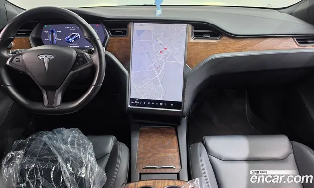 Tesla Model S 2020 0.1 АКПП, миниатюра 10 Tesla Model S 2020 0.1 АКПП, миниатюра 10