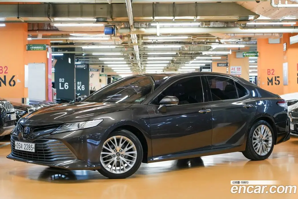 Toyota Camry 2017 2.5 АКПП, фото 1 Toyota Camry 2017 2.5 АКПП, фото 1