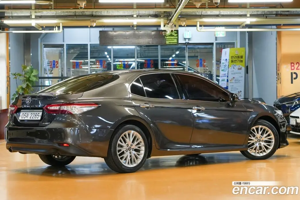 Toyota Camry 2017 2.5 АКПП, фото 2 Toyota Camry 2017 2.5 АКПП, фото 2