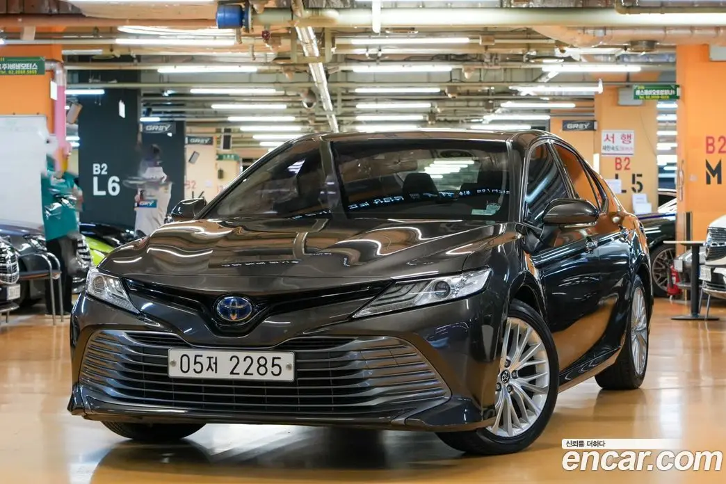 Toyota Camry 2017 2.5 АКПП, фото 19 Toyota Camry 2017 2.5 АКПП, фото 19