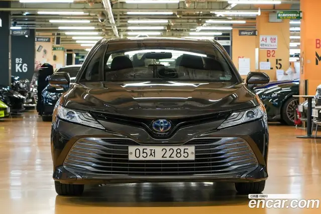 Toyota Camry 2017 2.5 АКПП, миниатюра 3 Toyota Camry 2017 2.5 АКПП, миниатюра 3