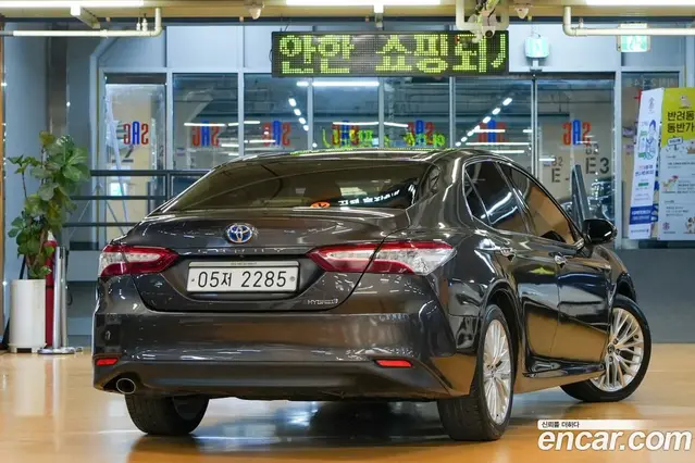 Toyota Camry 2017 2.5 АКПП, миниатюра 4 Toyota Camry 2017 2.5 АКПП, миниатюра 4