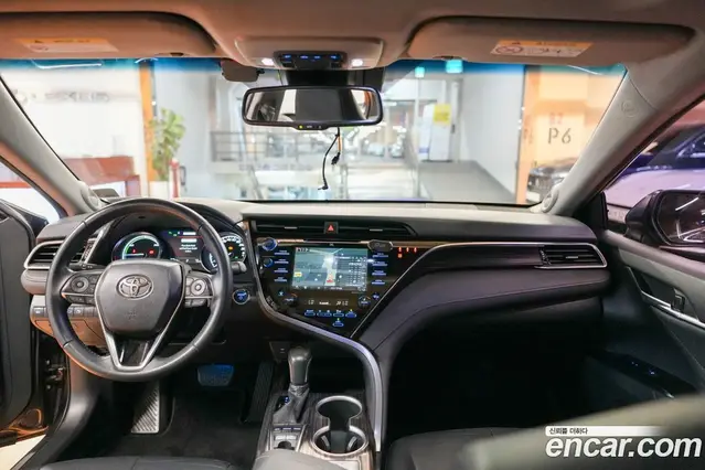 Toyota Camry 2017 2.5 АКПП, миниатюра 7 Toyota Camry 2017 2.5 АКПП, миниатюра 7