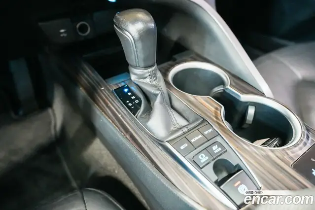 Toyota Camry 2017 2.5 АКПП, миниатюра 9 Toyota Camry 2017 2.5 АКПП, миниатюра 9