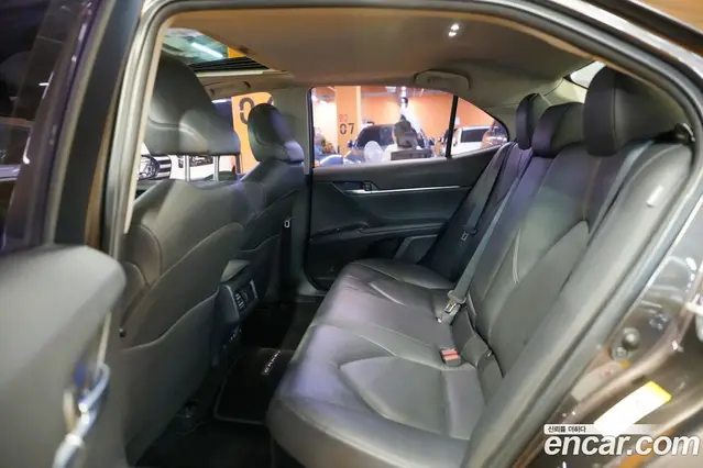 Toyota Camry 2017 2.5 АКПП, миниатюра 10 Toyota Camry 2017 2.5 АКПП, миниатюра 10