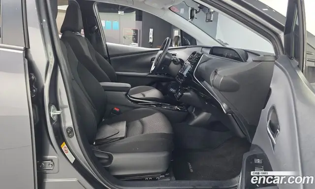 Toyota Prius 2019 1.8 АКПП, миниатюра 11 Toyota Prius 2019 1.8 АКПП, миниатюра 11