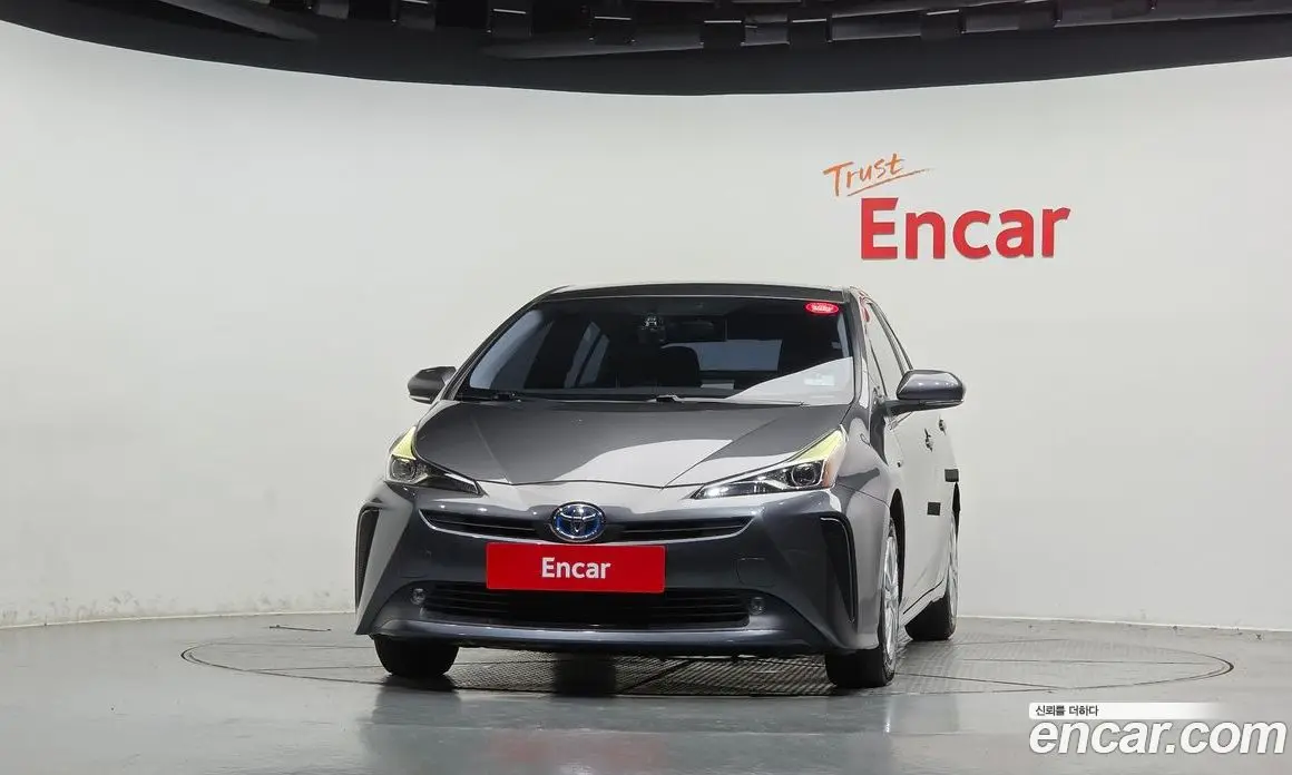 Toyota Prius 2019 1.8 АКПП, фото 3 Toyota Prius 2019 1.8 АКПП, фото 3