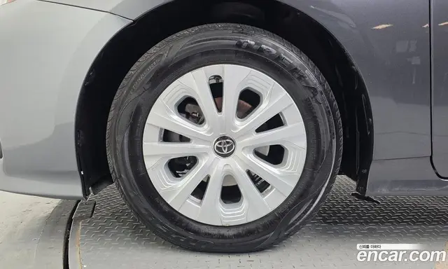 Toyota Prius 2019 1.8 АКПП, миниатюра 5 Toyota Prius 2019 1.8 АКПП, миниатюра 5