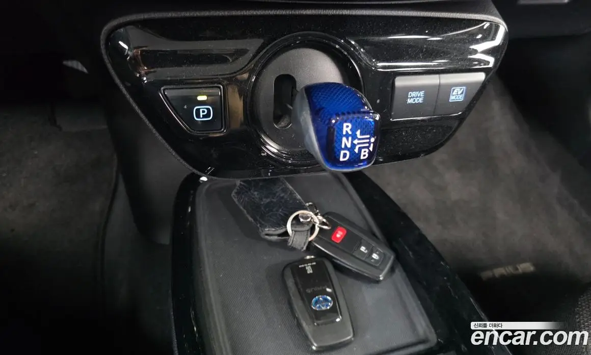 Toyota Prius 2019 1.8 АКПП, фото 9 Toyota Prius 2019 1.8 АКПП, фото 9