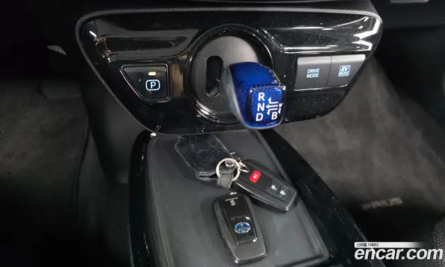 Toyota Prius 2019 1.8 АКПП, миниатюра 9 Toyota Prius 2019 1.8 АКПП, миниатюра 9