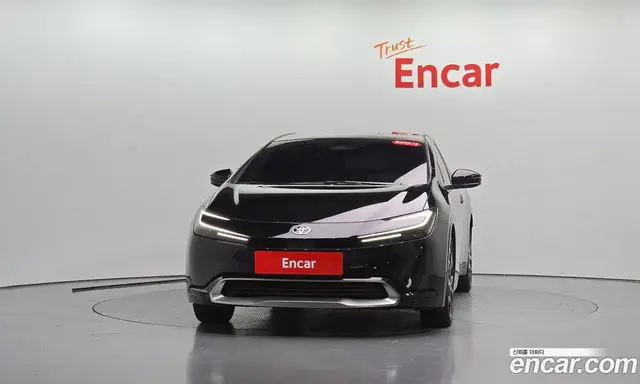 Toyota Prius 2026 2.0 АКПП, миниатюра 2