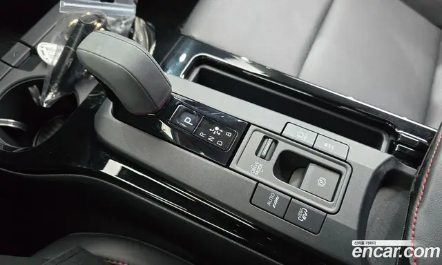 Toyota Prius 2026 2.0 АКПП, миниатюра 11