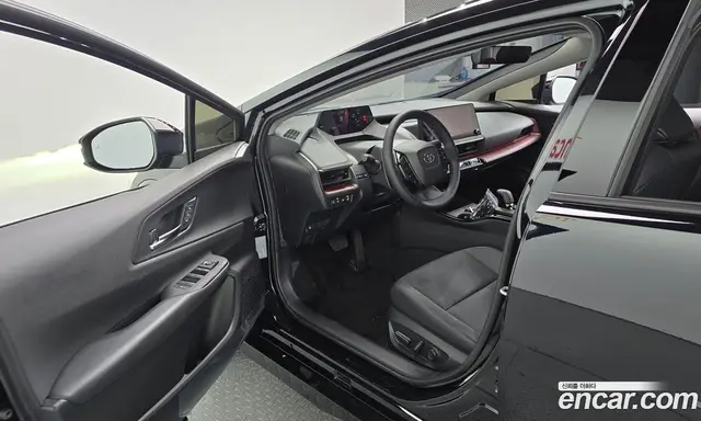 Toyota Prius 2026 2.0 АКПП, миниатюра 12