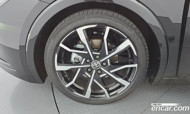 Toyota Prius 2026 2.0 АКПП, миниатюра 4