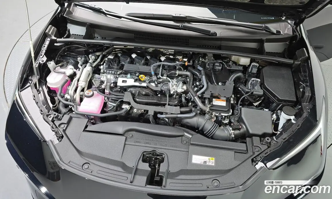 Toyota Prius 2026 2.0 АКПП, фото 5