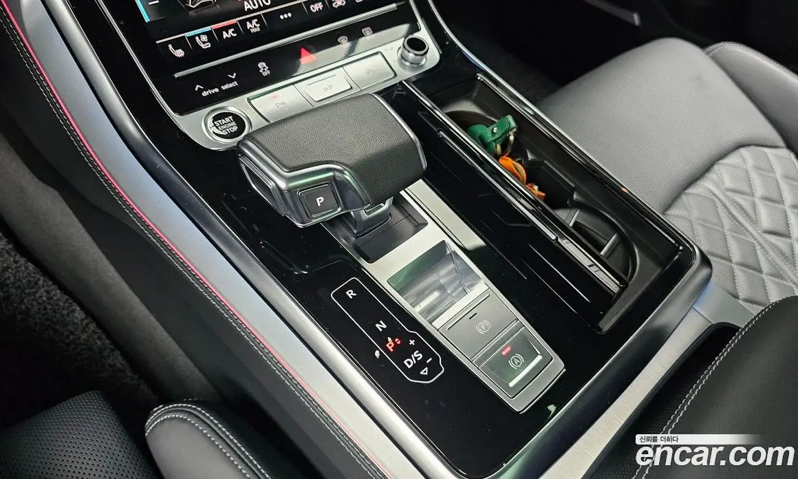 Audi Q8 2022 3.0 АКПП, фото 11