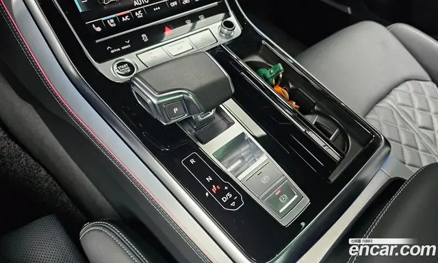 Audi Q8 2022 3.0 АКПП, миниатюра 11
