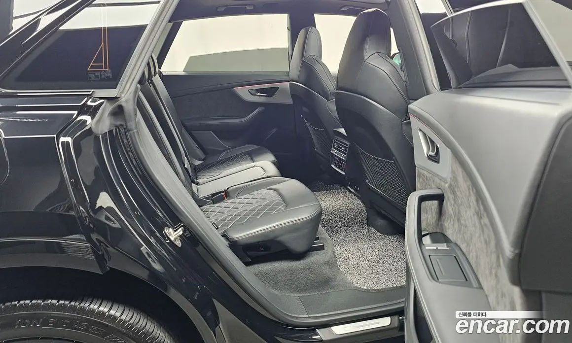 Audi Q8 2022 3.0 АКПП, фото 16