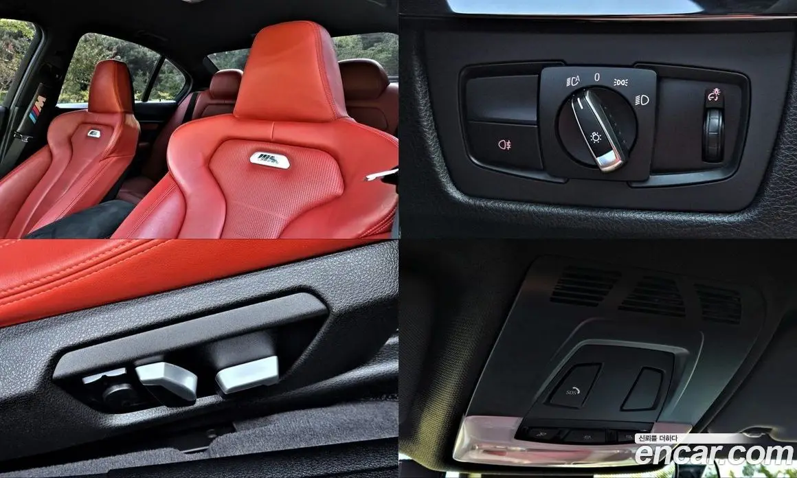 BMW M3 2016 3.0 АКПП, фото 18
