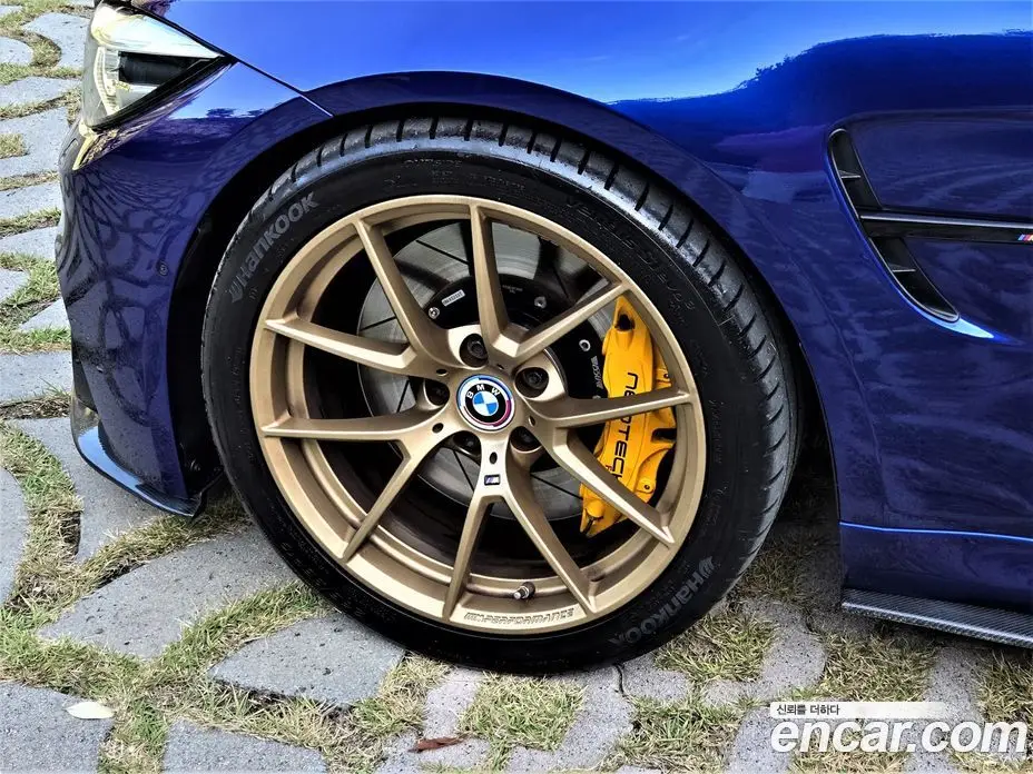 BMW M3 2016 3.0 АКПП, фото 5