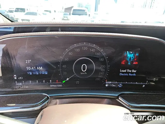 Cadillac Escalade 2024 6.2 АКПП, миниатюра 11 Cadillac Escalade 2024 6.2 АКПП, миниатюра 11