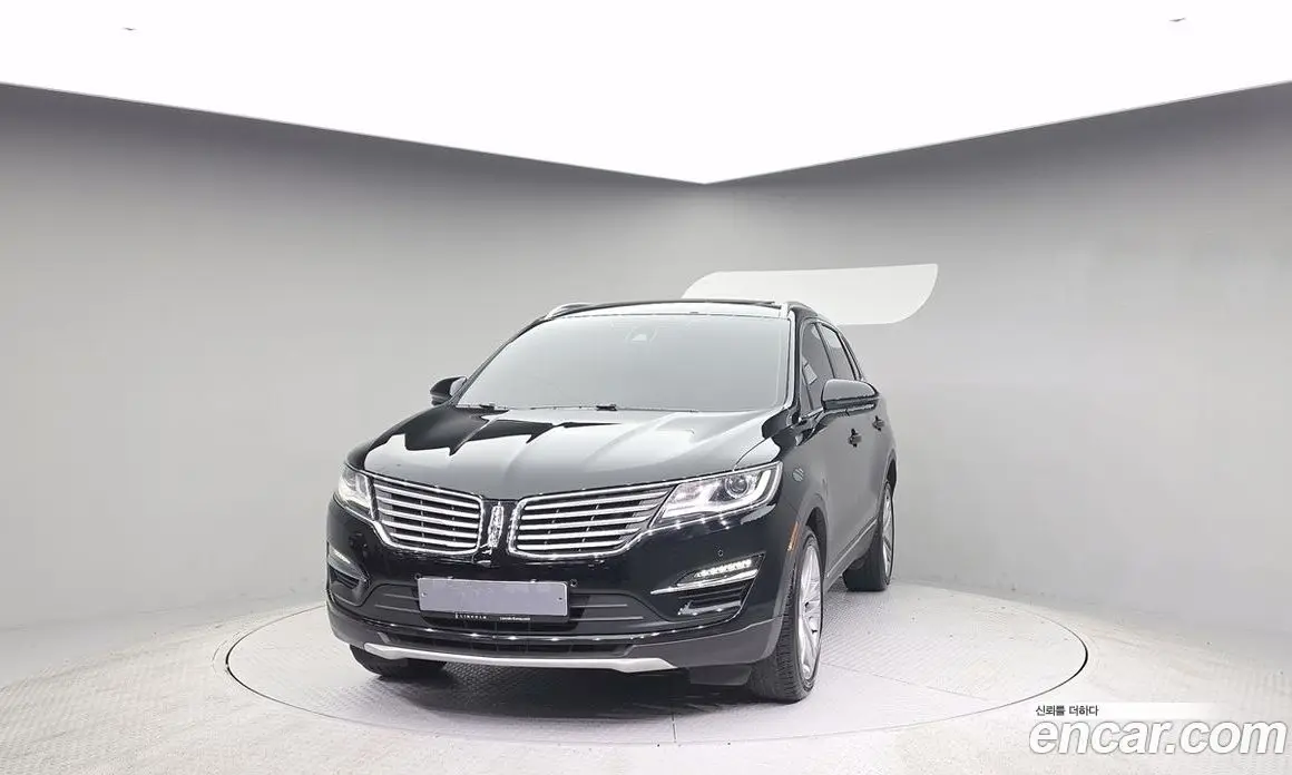Lincoln MKC 2017 2.0 АКПП, фото 1 Lincoln MKC 2017 2.0 АКПП, фото 1