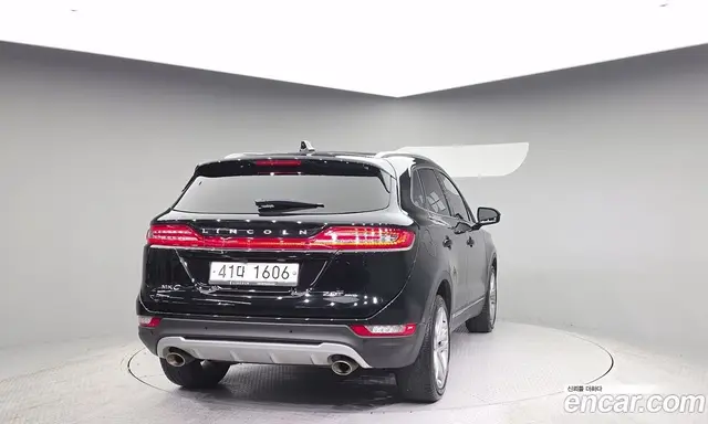 Lincoln MKC 2017 2.0 АКПП, миниатюра 2 Lincoln MKC 2017 2.0 АКПП, миниатюра 2