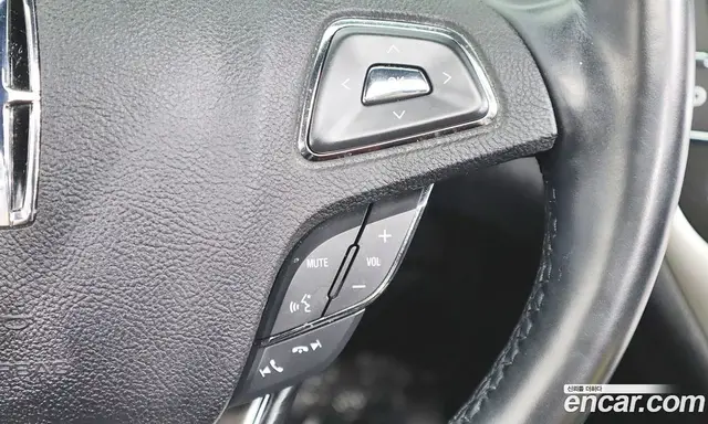 Lincoln MKC 2017 2.0 АКПП, миниатюра 12