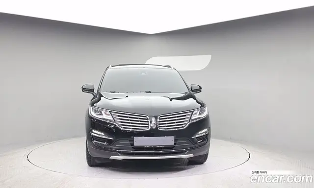 Lincoln MKC 2017 2.0 АКПП, миниатюра 3 Lincoln MKC 2017 2.0 АКПП, миниатюра 3