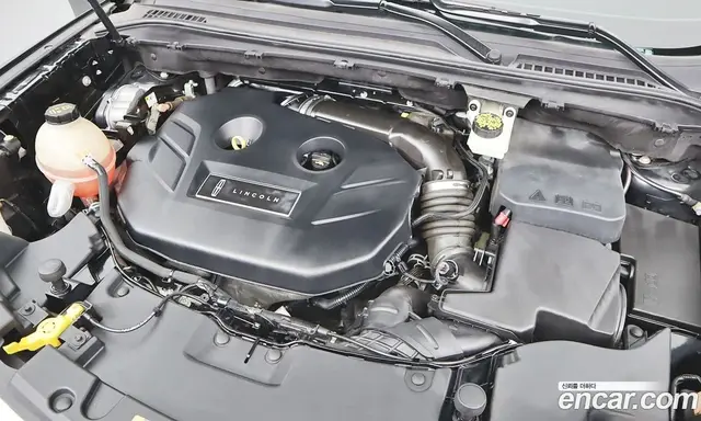 Lincoln MKC 2017 2.0 АКПП, миниатюра 6 Lincoln MKC 2017 2.0 АКПП, миниатюра 6
