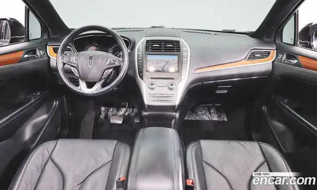 Lincoln MKC 2017 2.0 АКПП, миниатюра 7 Lincoln MKC 2017 2.0 АКПП, миниатюра 7