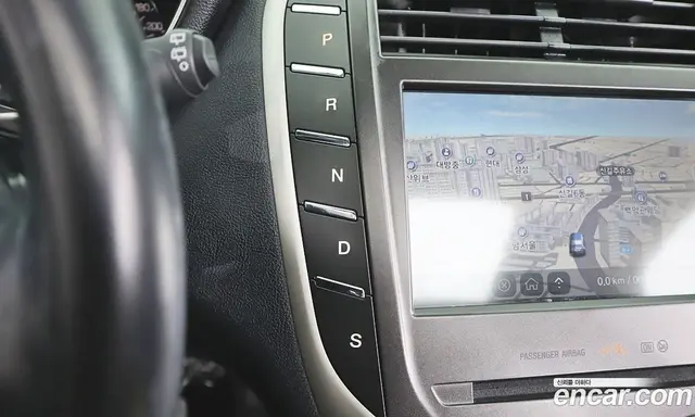 Lincoln MKC 2017 2.0 АКПП, миниатюра 9 Lincoln MKC 2017 2.0 АКПП, миниатюра 9