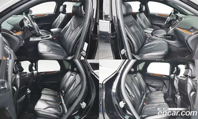 Lincoln MKC 2017 2.0 АКПП, миниатюра 10 Lincoln MKC 2017 2.0 АКПП, миниатюра 10