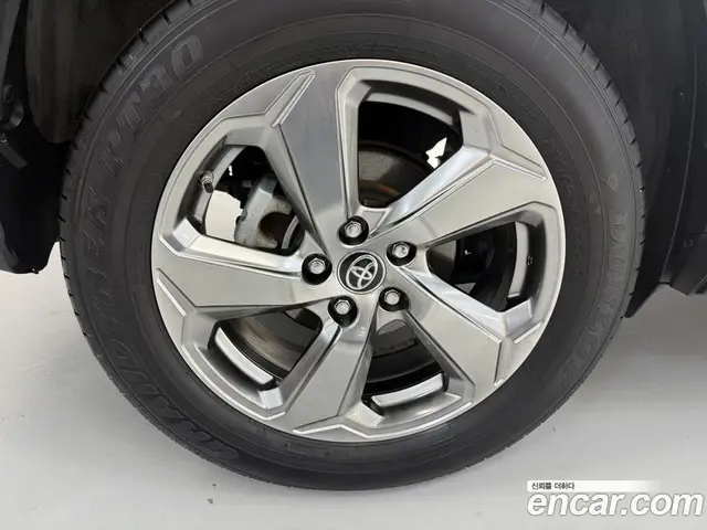 Toyota RAV4 2020 2.5 АКПП, миниатюра 10 Toyota RAV4 2020 2.5 АКПП, миниатюра 10