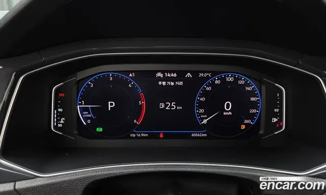 Volkswagen T-Roc 2021 2.0 АКПП, миниатюра 8