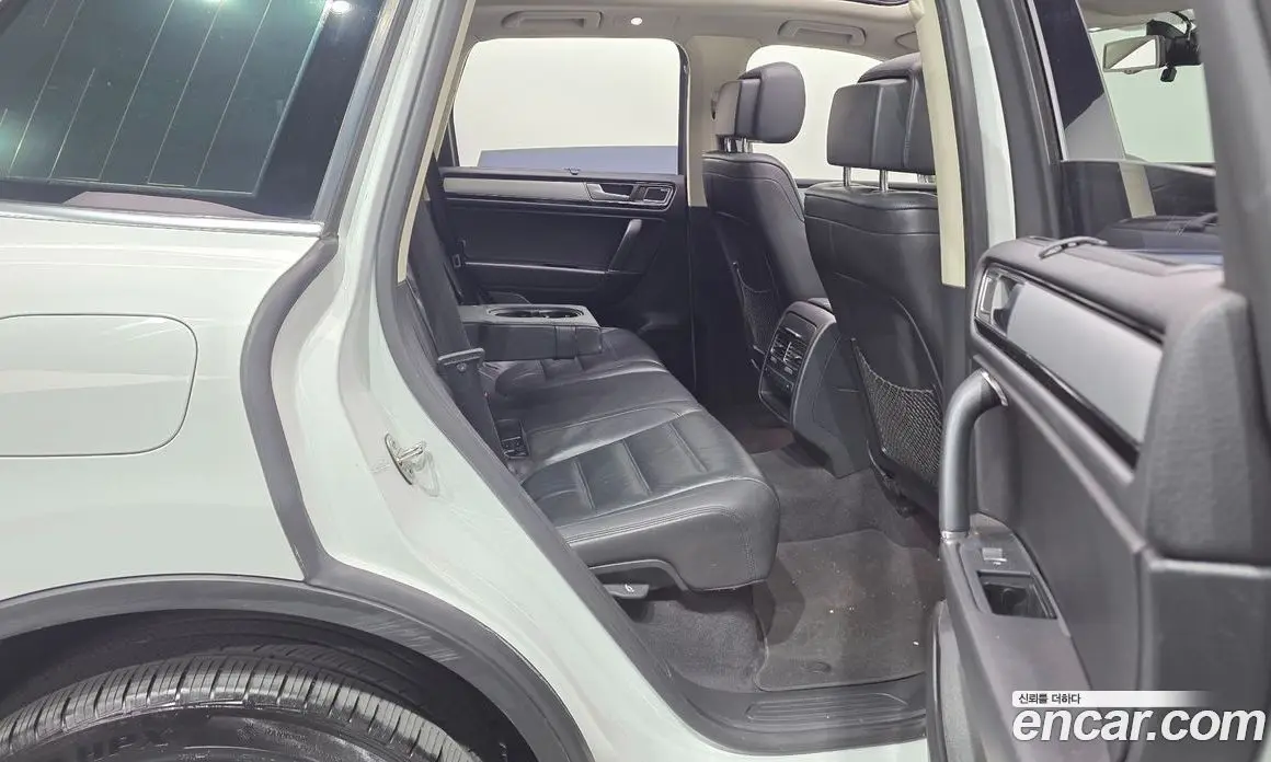 Volkswagen Touareg 2015 3.0 АКПП, фото 12